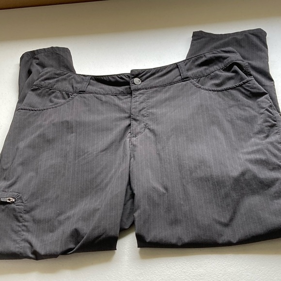 Merrell Selectdry Capris Sz 8 - Picture 2 of 8